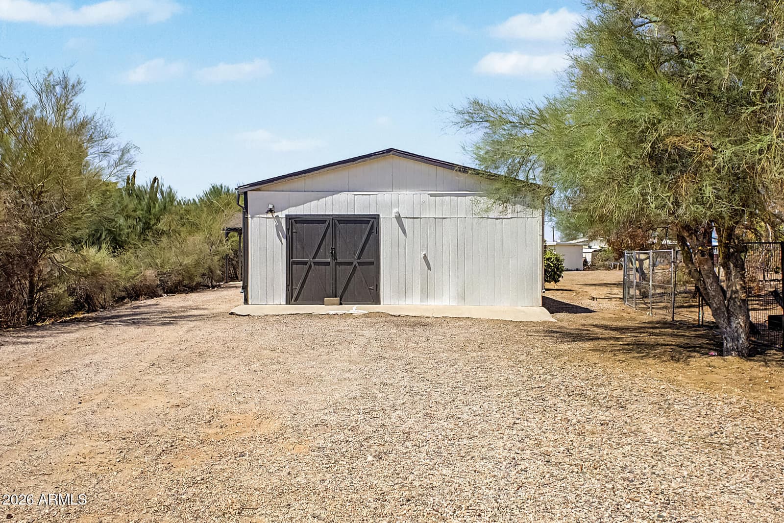 22324 W SUNSHINE Drive, Wittmann, AZ 85361 — photo 1 of 32