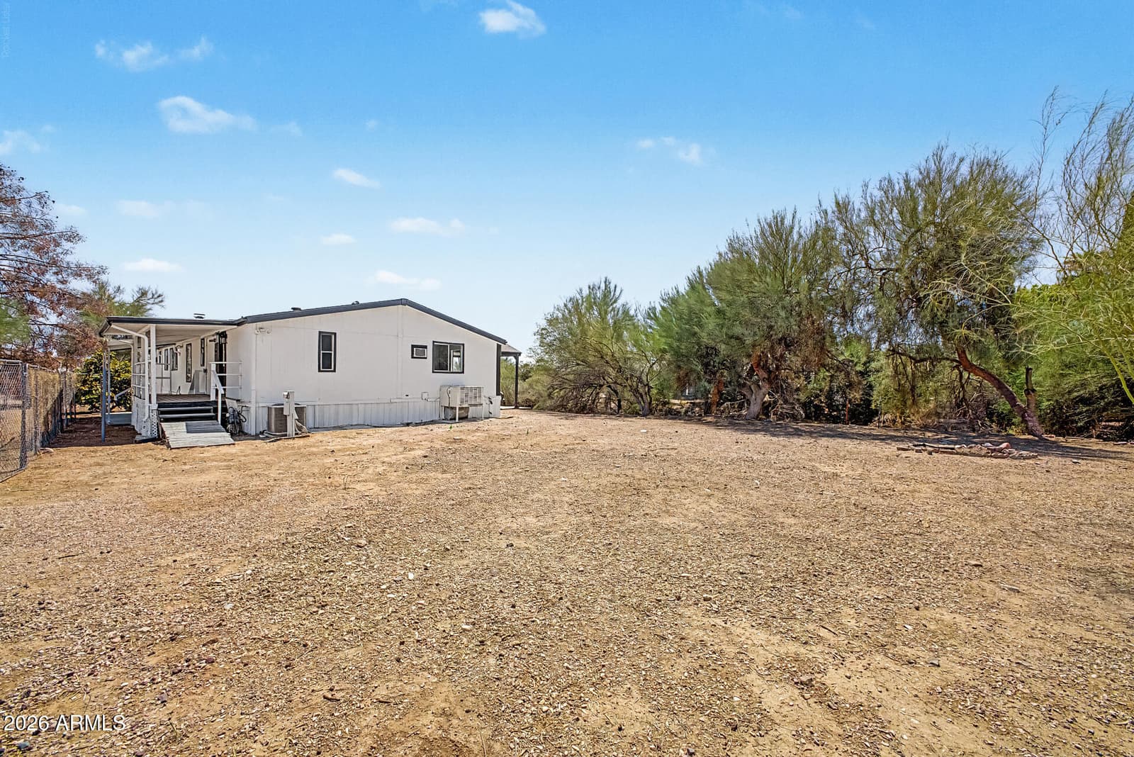 22324 W SUNSHINE Drive, Wittmann, AZ 85361 — photo 4 of 32