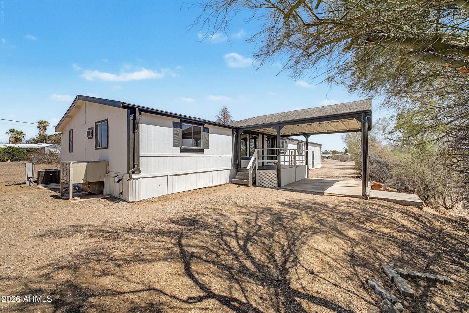 22324 W SUNSHINE Drive, Wittmann, AZ 85361 — photo 32 of 32