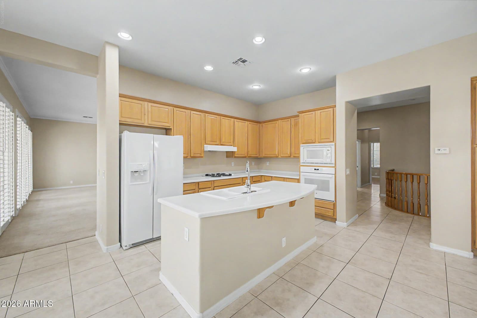 1414 N ROBIN Lane, Mesa, AZ 85213 — photo 13 of 53