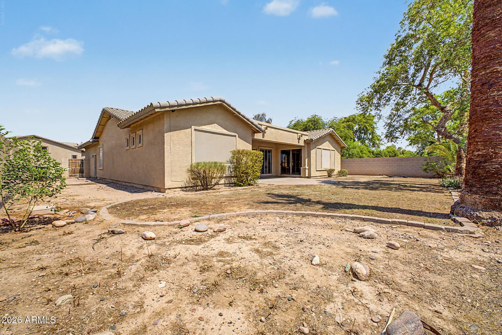 1414 N ROBIN Lane, Mesa, AZ 85213 — photo 48 of 53