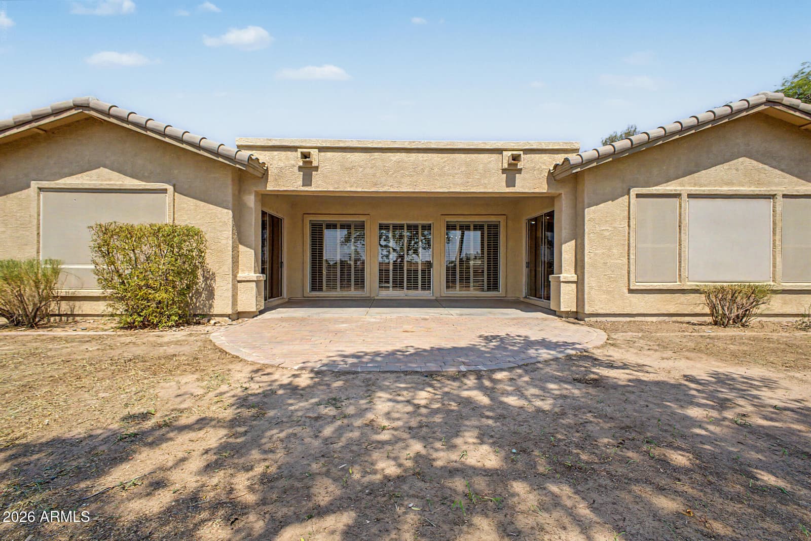 1414 N ROBIN Lane, Mesa, AZ 85213 — photo 49 of 53