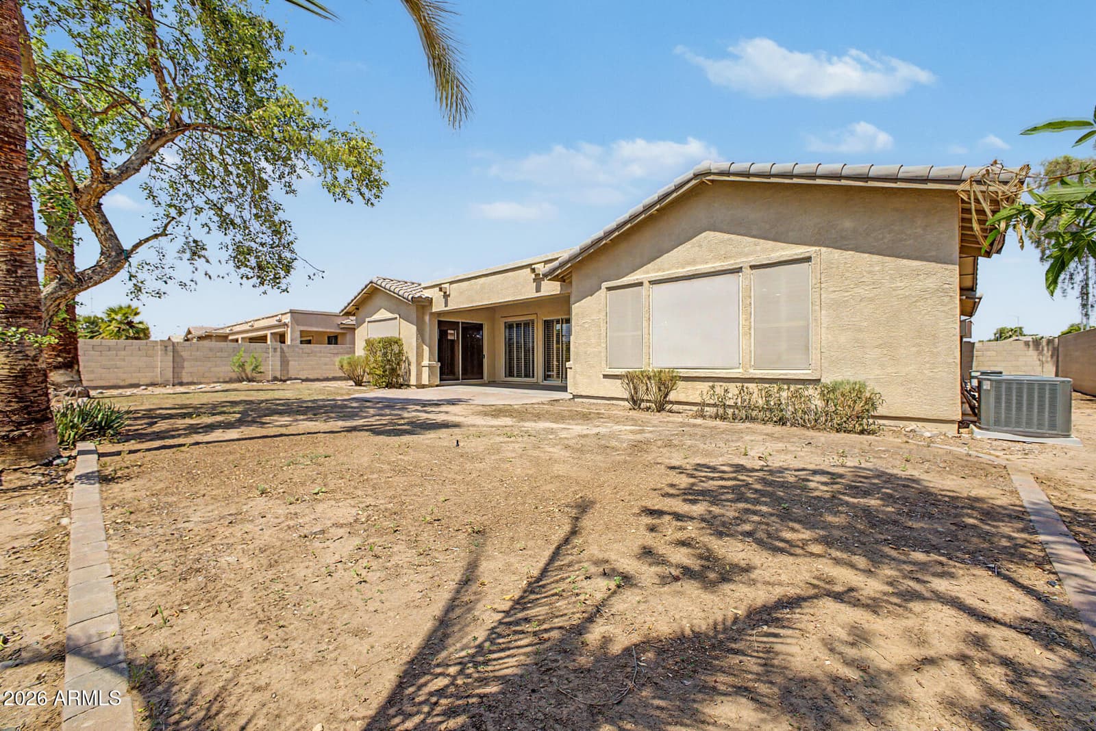 1414 N ROBIN Lane, Mesa, AZ 85213 — photo 50 of 53