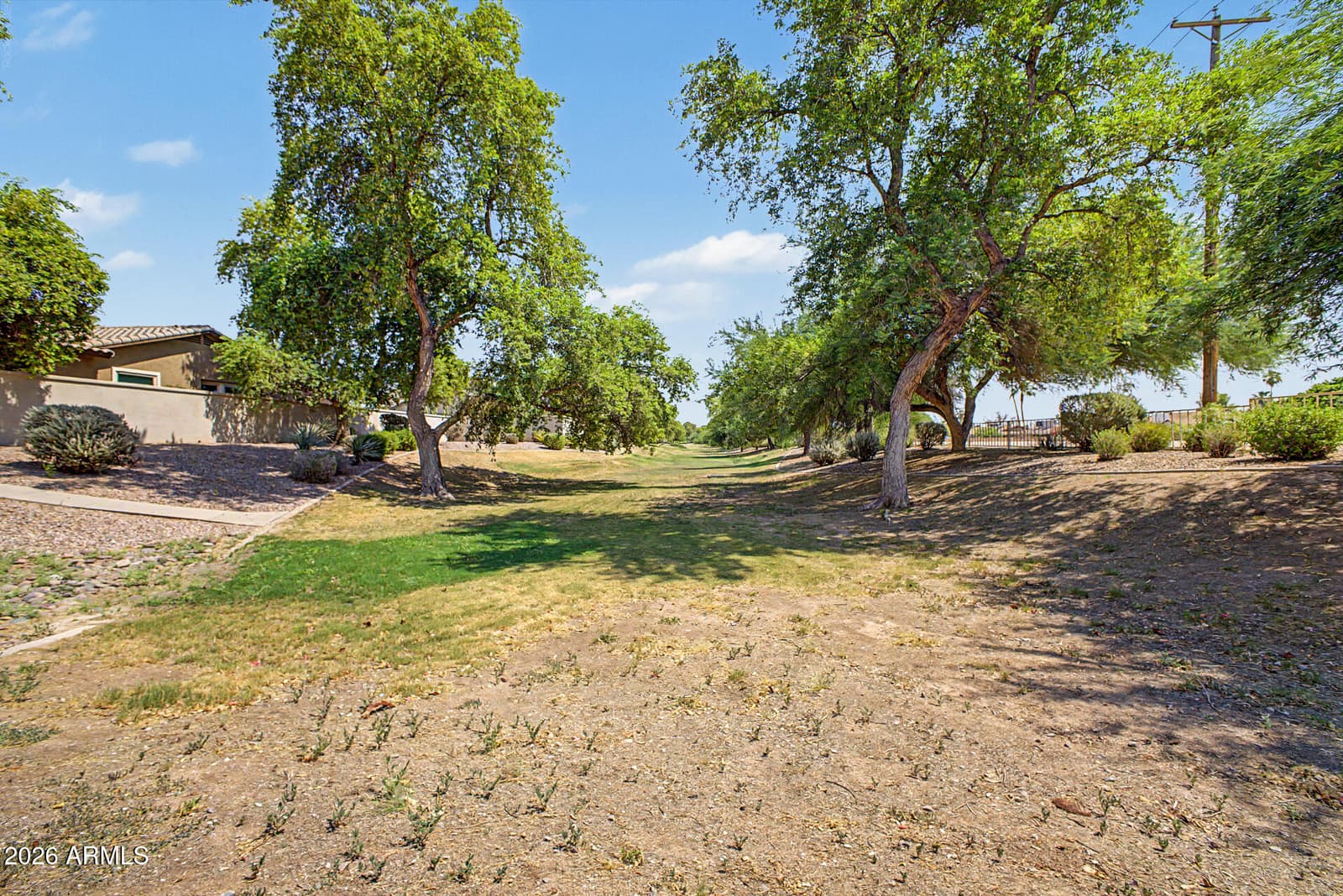 1414 N ROBIN Lane, Mesa, AZ 85213 — photo 52 of 53