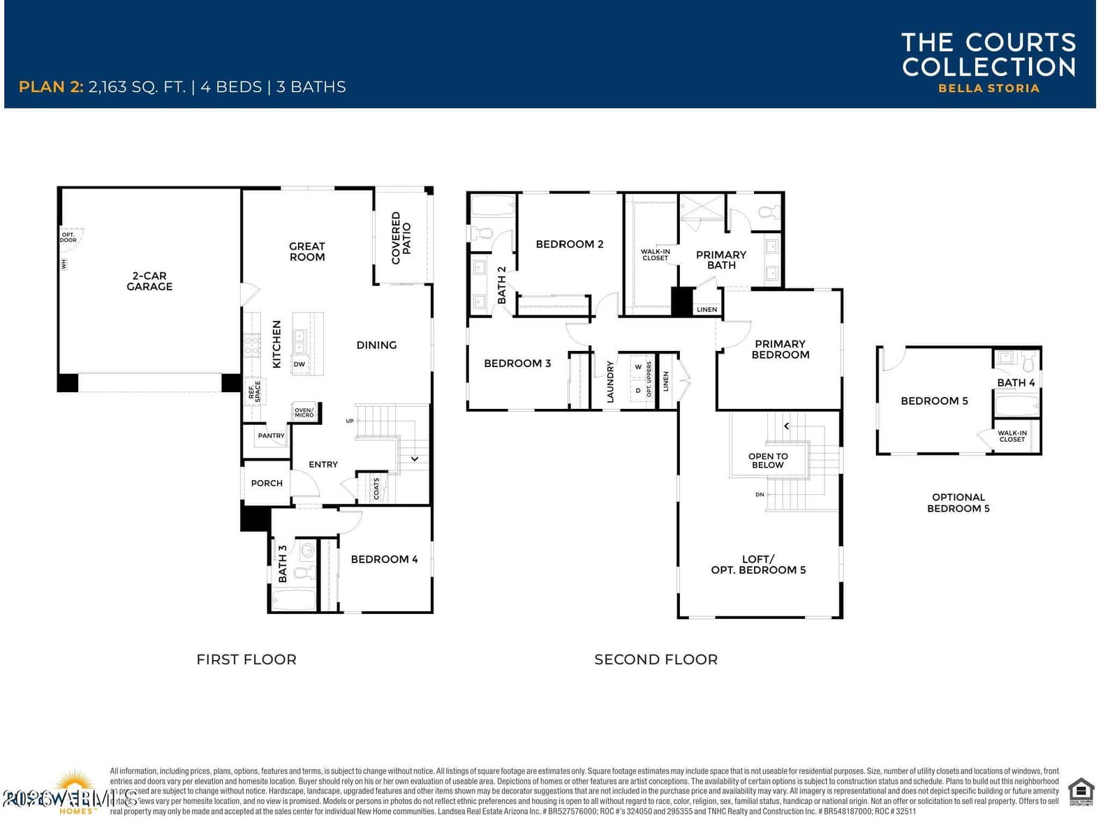 2239 S Swan Drive, Gilbert, AZ 85295 — photo 4 of 5