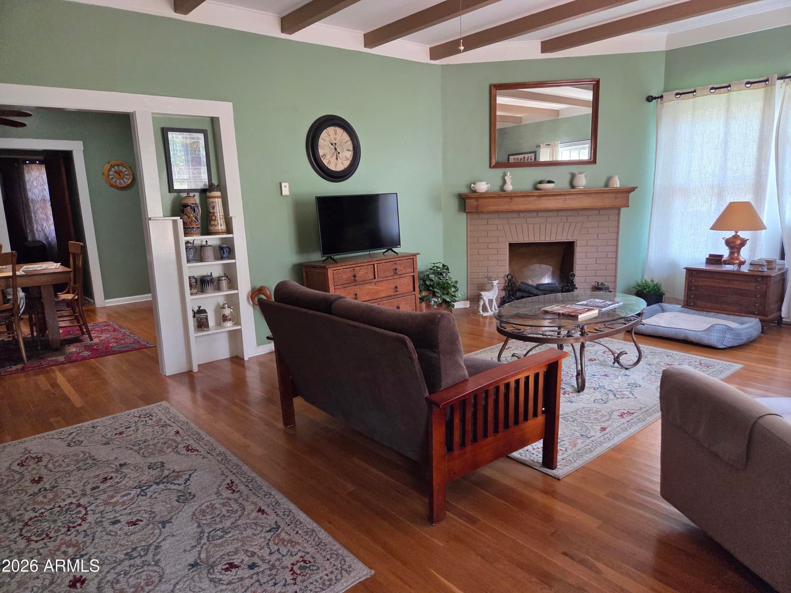503 Campbell Street, Bisbee, AZ 85603 — photo 4 of 45
