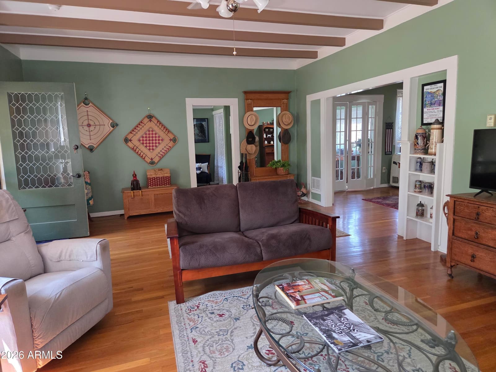 503 Campbell Street, Bisbee, AZ 85603 — photo 3 of 45