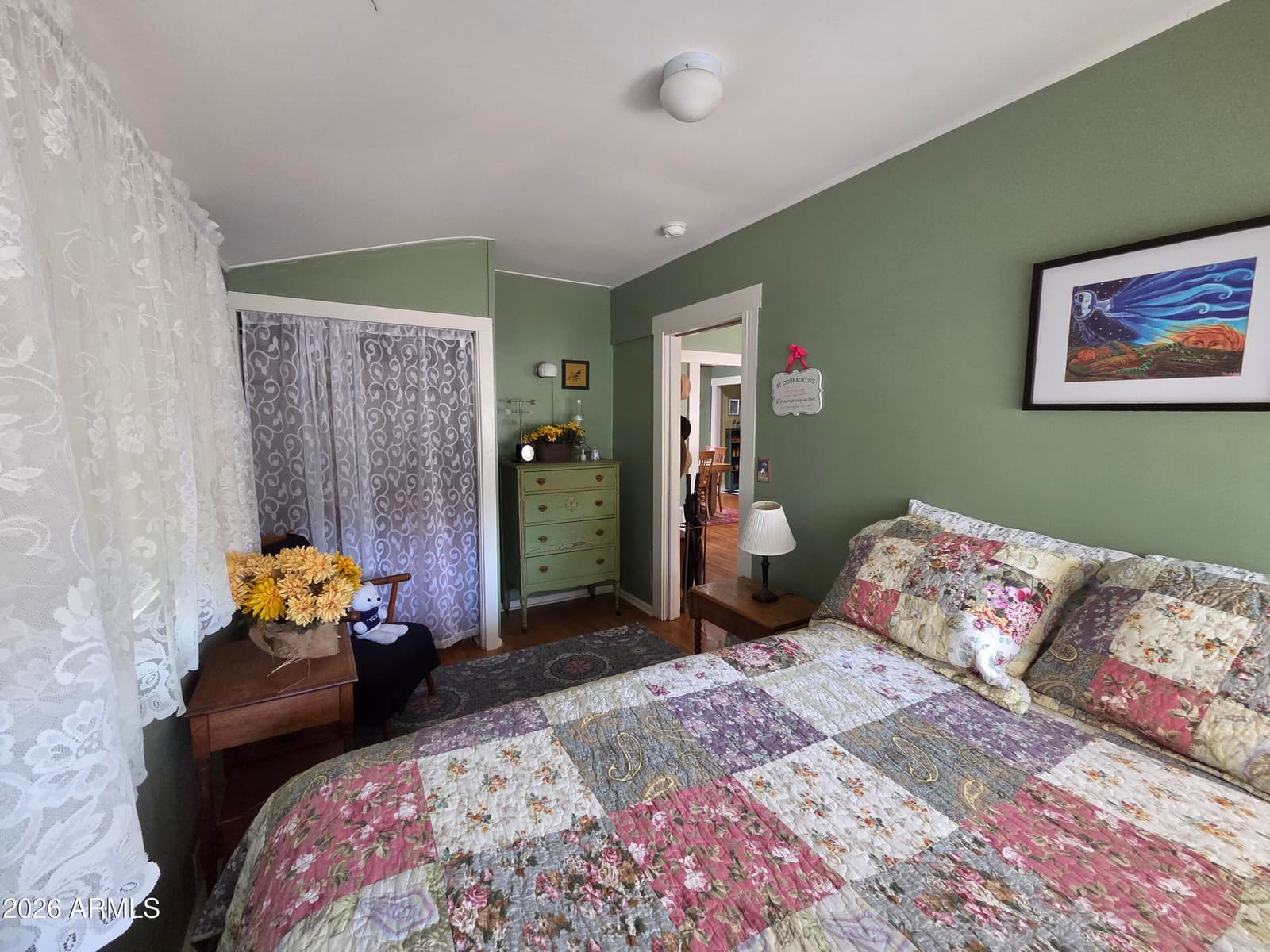 503 Campbell Street, Bisbee, AZ 85603 — photo 11 of 45