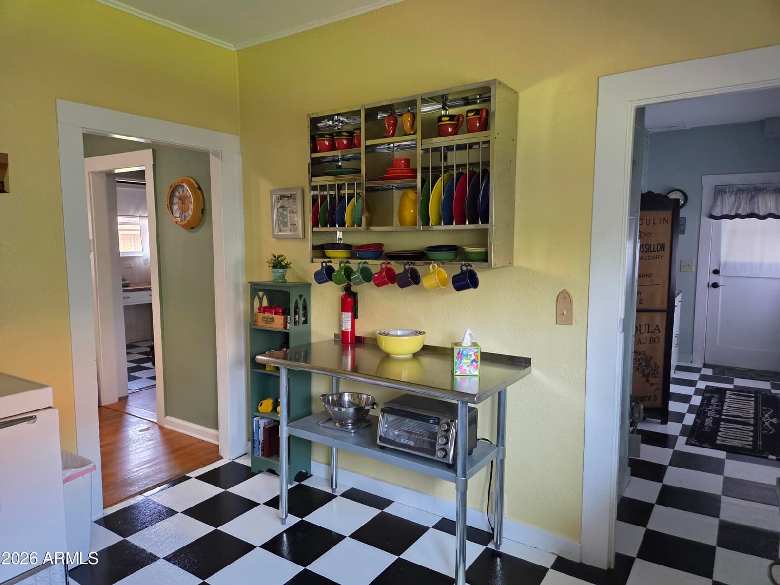503 Campbell Street, Bisbee, AZ 85603 — photo 28 of 45