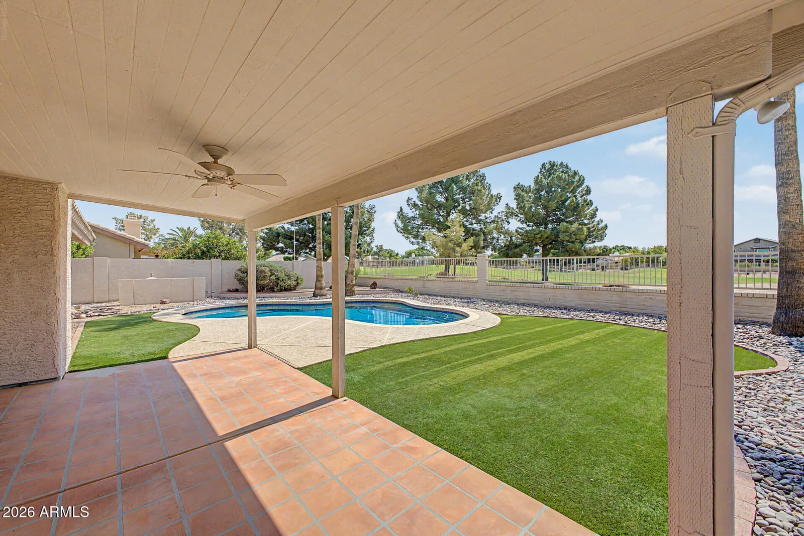 1527 N SINOVA, Mesa, AZ 85205 — photo 27 of 32