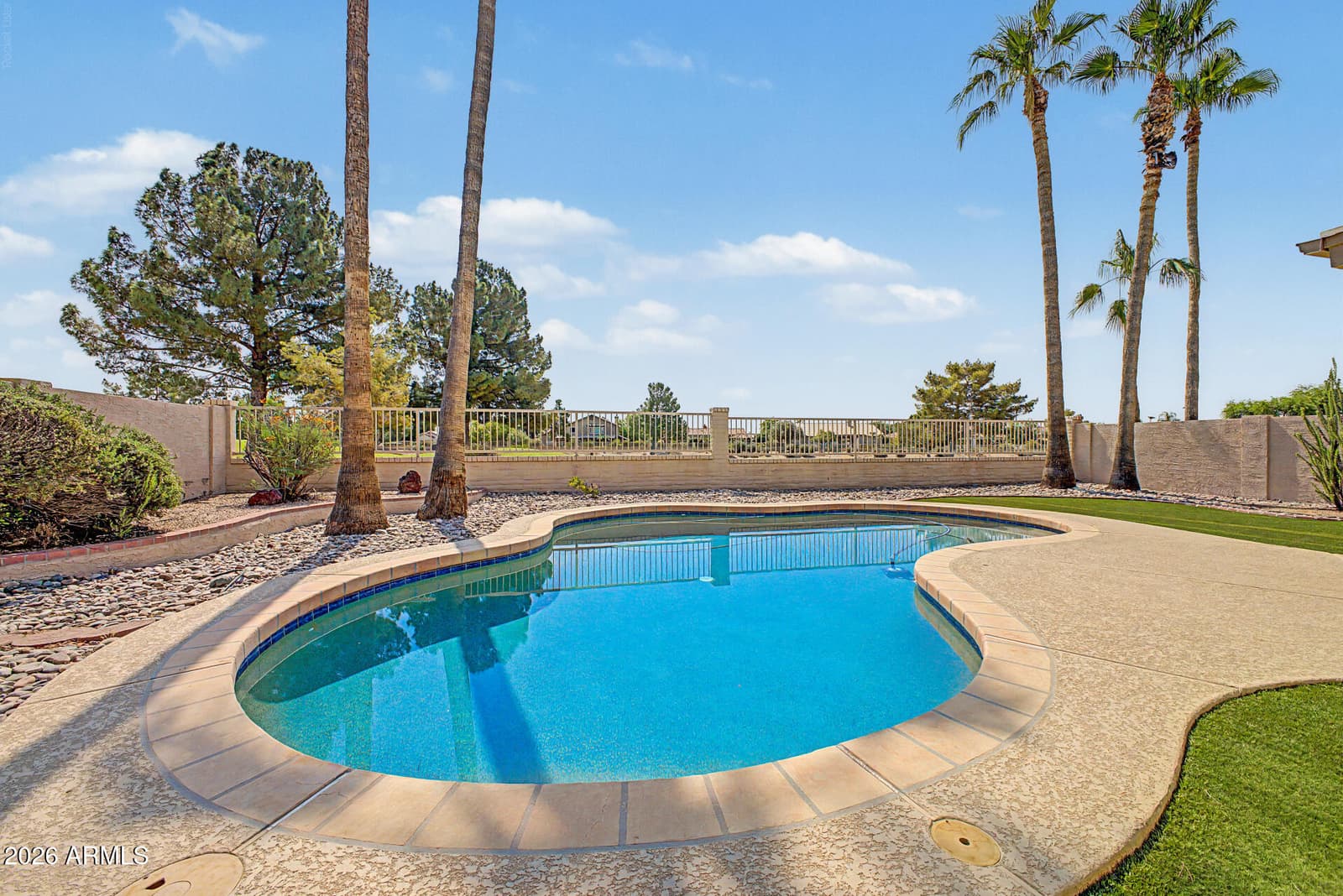 1527 N SINOVA, Mesa, AZ 85205 — photo 29 of 32