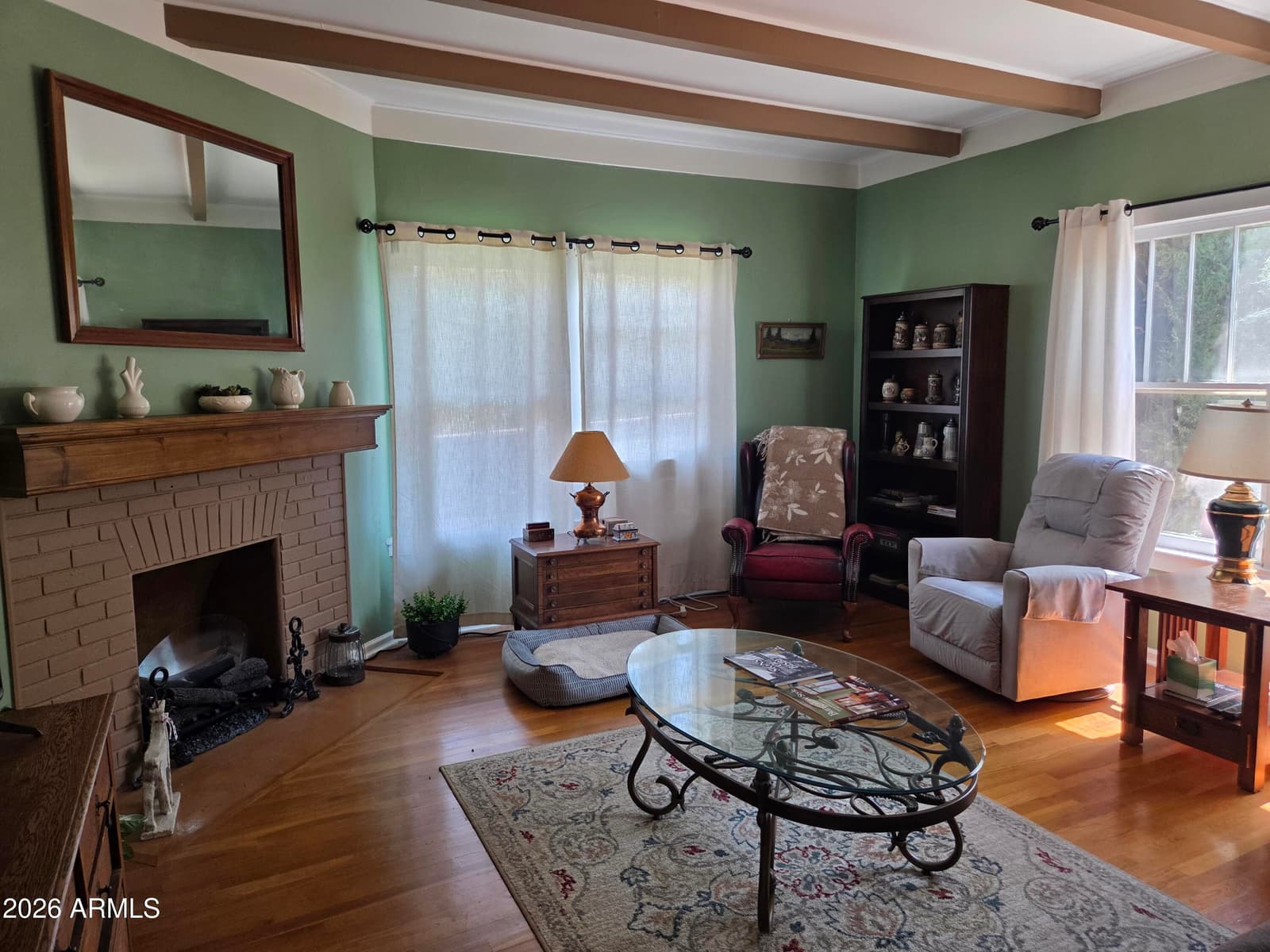 503 Campbell Street, Bisbee, AZ 85603 — photo 5 of 45