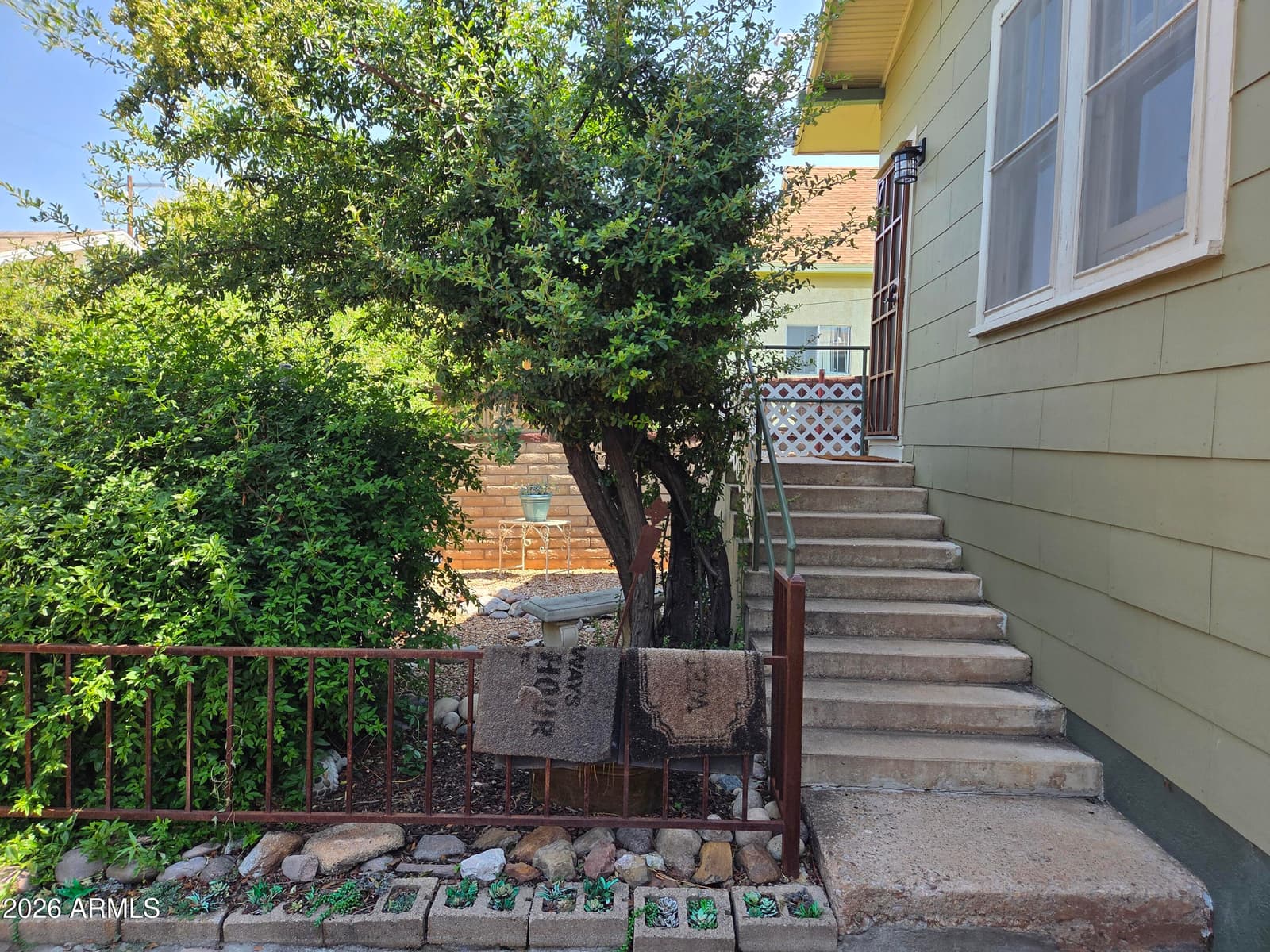 503 Campbell Street, Bisbee, AZ 85603 — photo 34 of 45