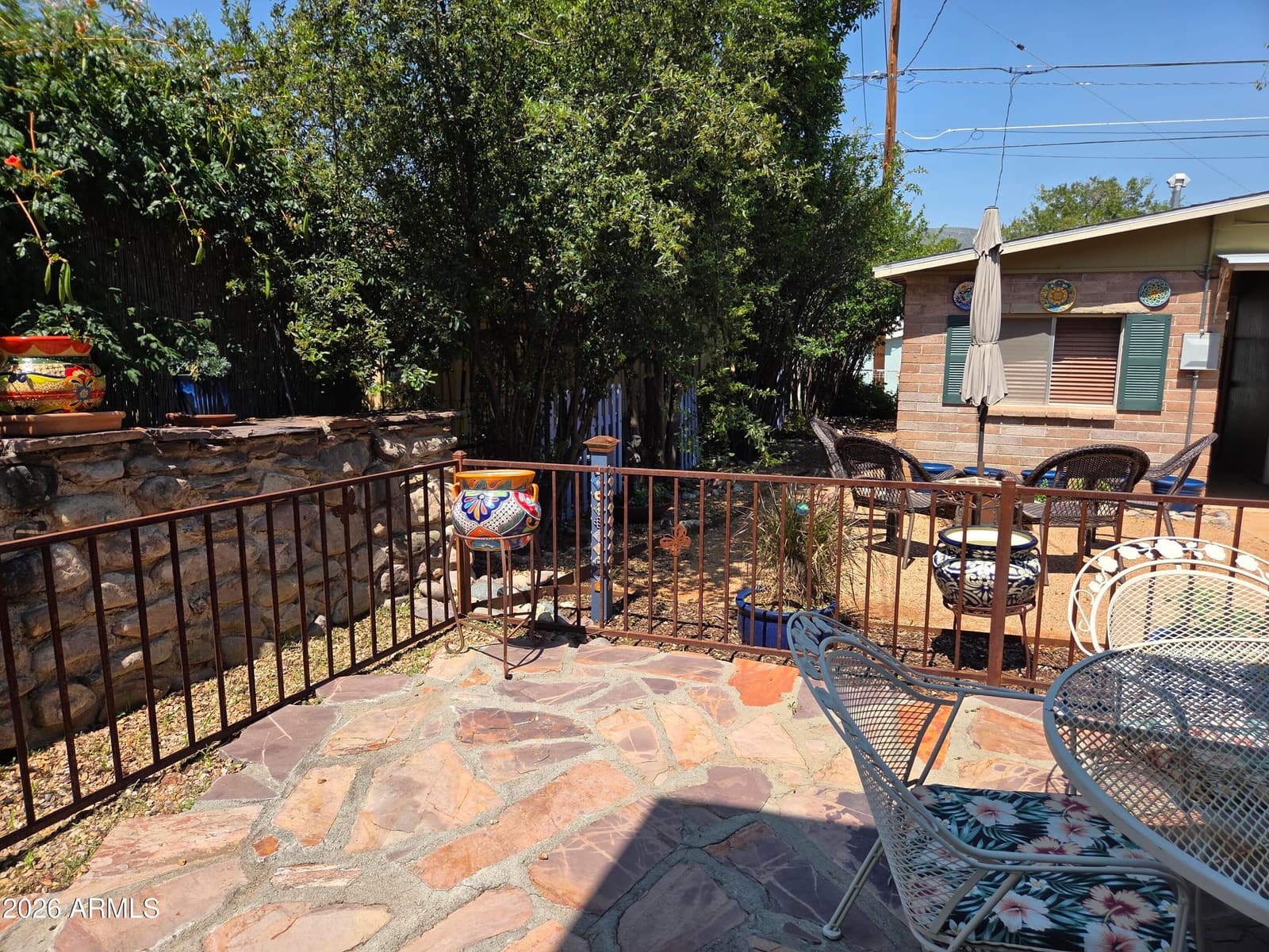 503 Campbell Street, Bisbee, AZ 85603 — photo 36 of 45