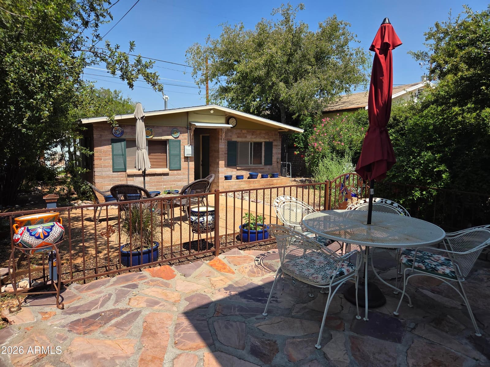 503 Campbell Street, Bisbee, AZ 85603 — photo 38 of 45