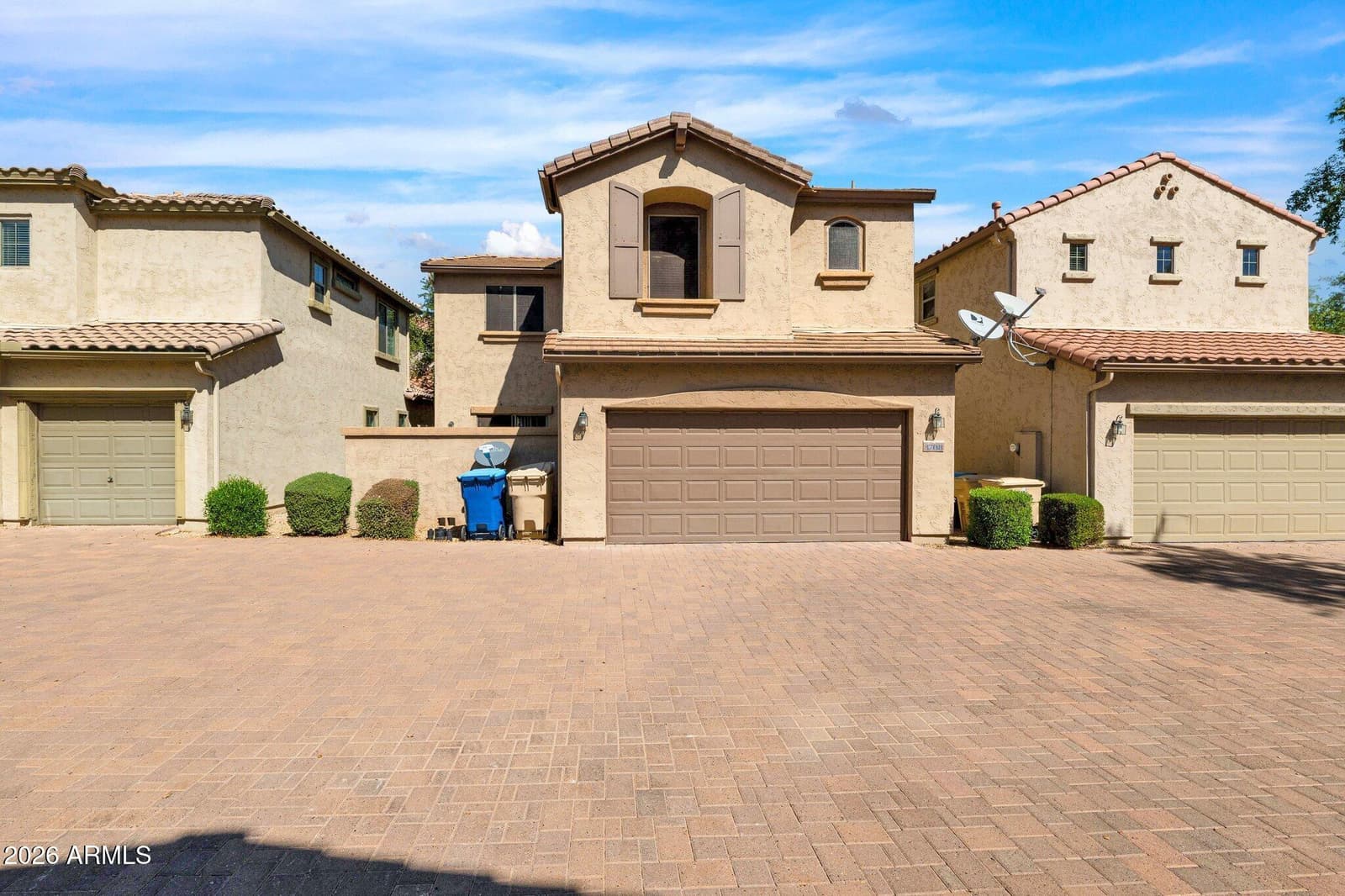 3708 W Vivian Court, Phoenix, AZ 85086 — photo 30 of 32