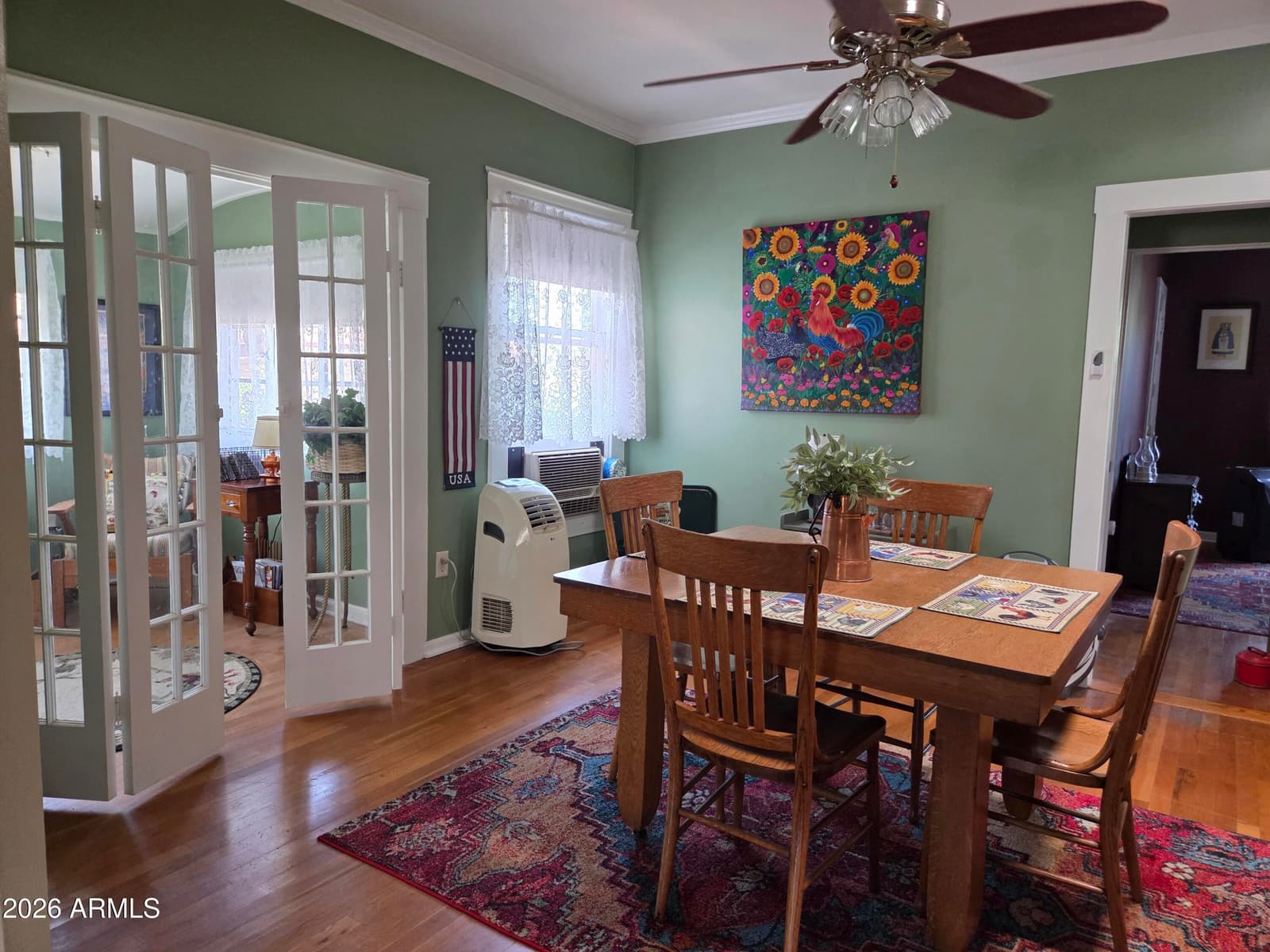 503 Campbell Street, Bisbee, AZ 85603 — photo 17 of 45