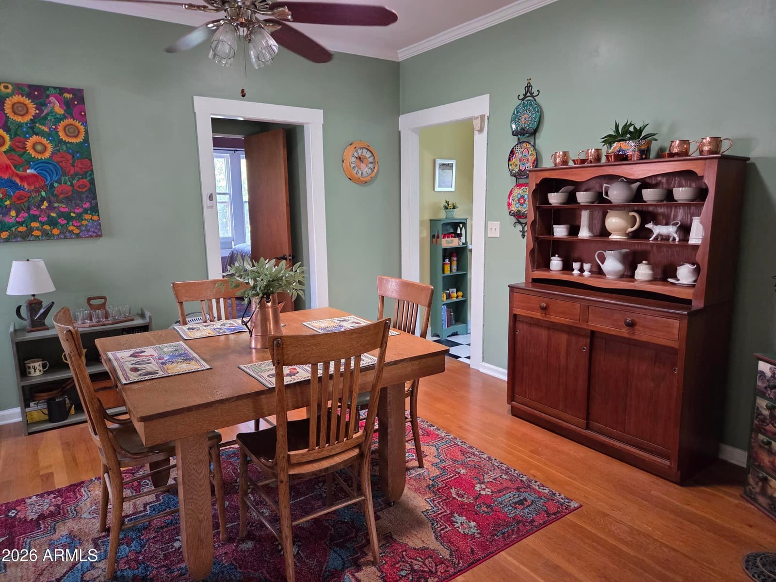 503 Campbell Street, Bisbee, AZ 85603 — photo 19 of 45