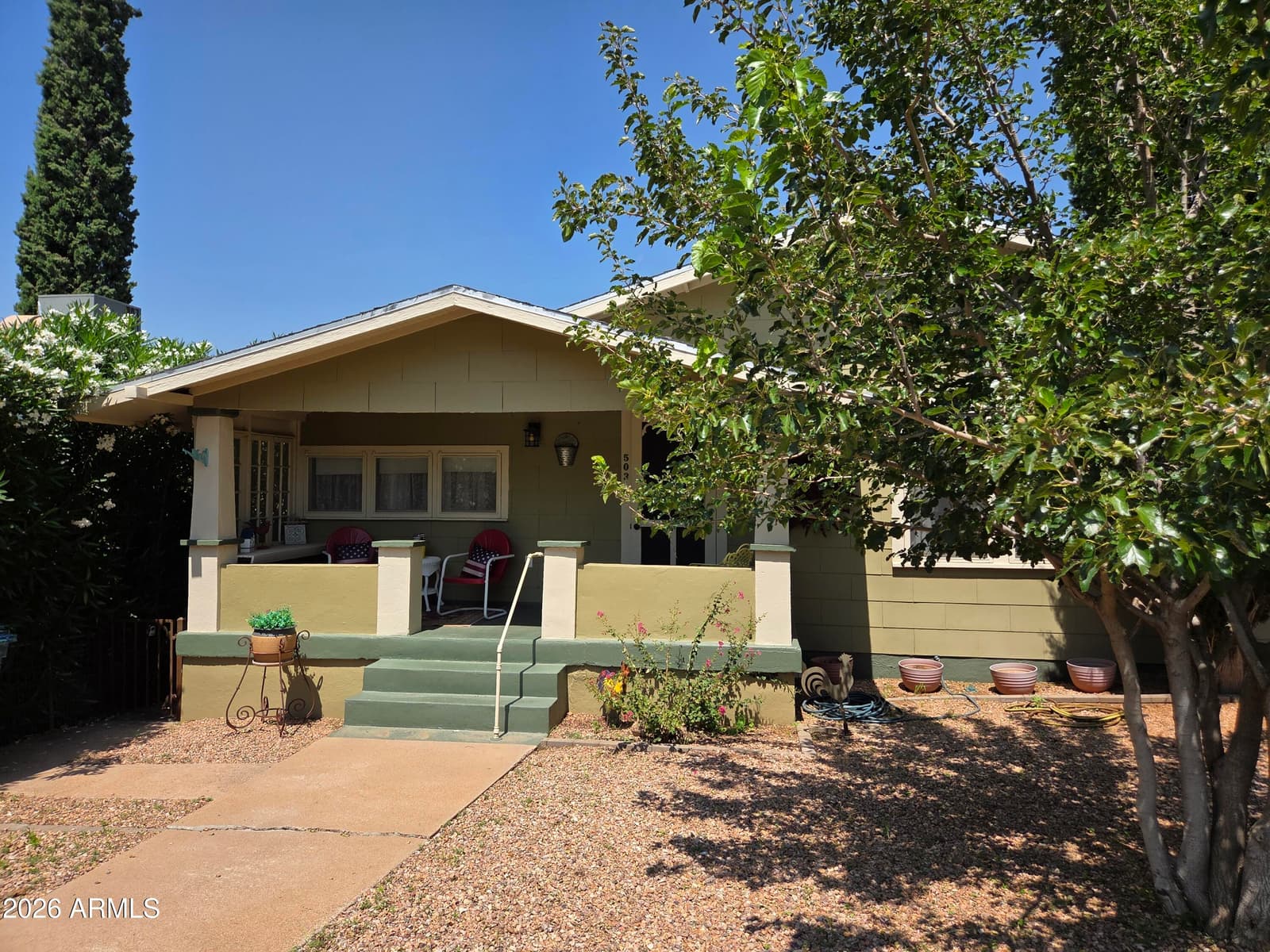 503 Campbell Street, Bisbee, AZ 85603 — photo 45 of 45