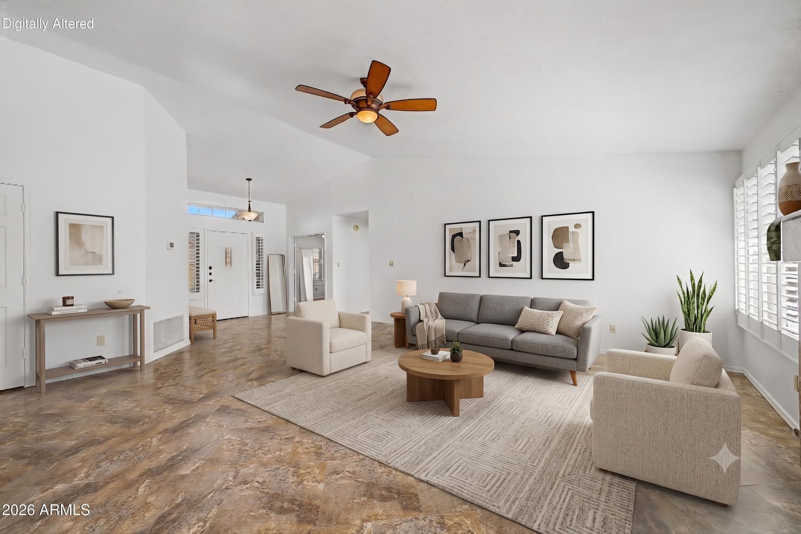 1527 N SINOVA, Mesa, AZ 85205 — photo 5 of 32