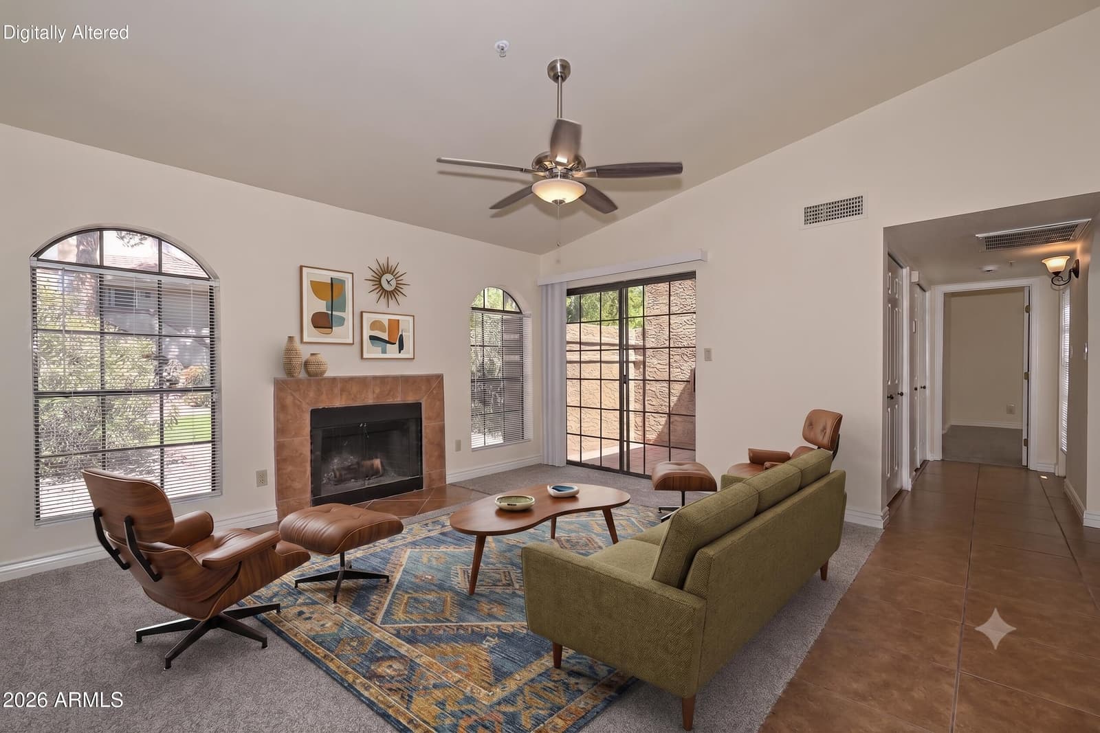 6945 E Cochise Road Unit 106, Paradise Valley, AZ 85253 — photo 4 of 27