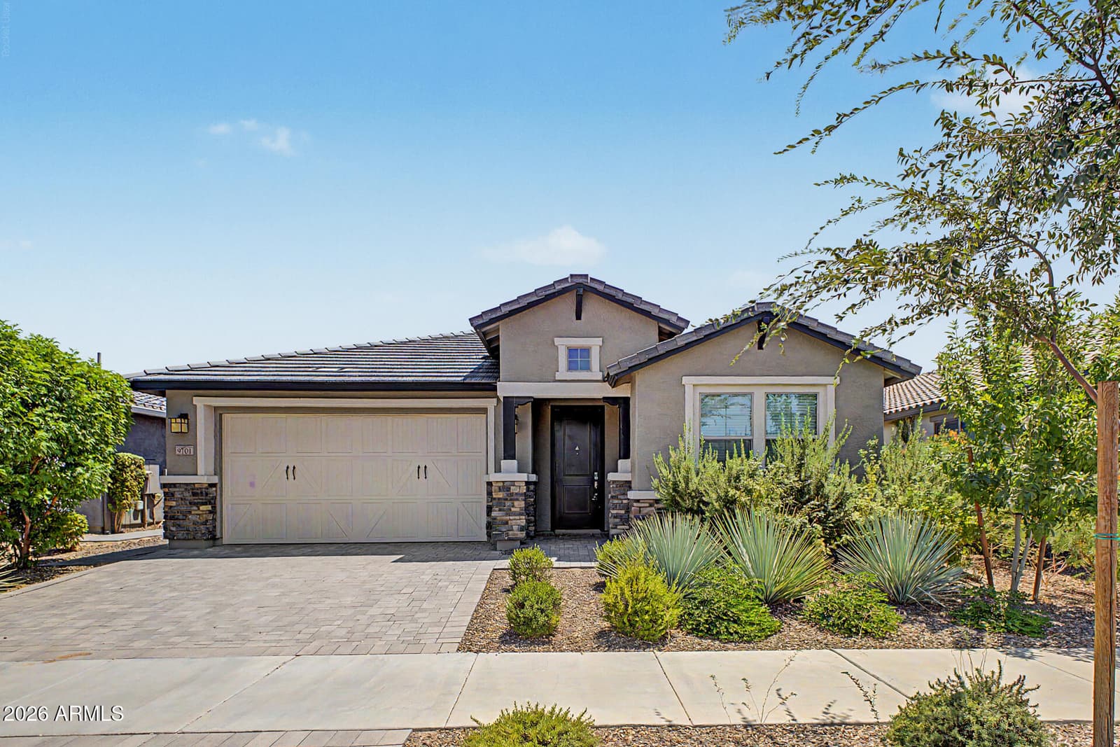 9701 E SPIRAL Avenue, Mesa, AZ 85212 — photo 1 of 39