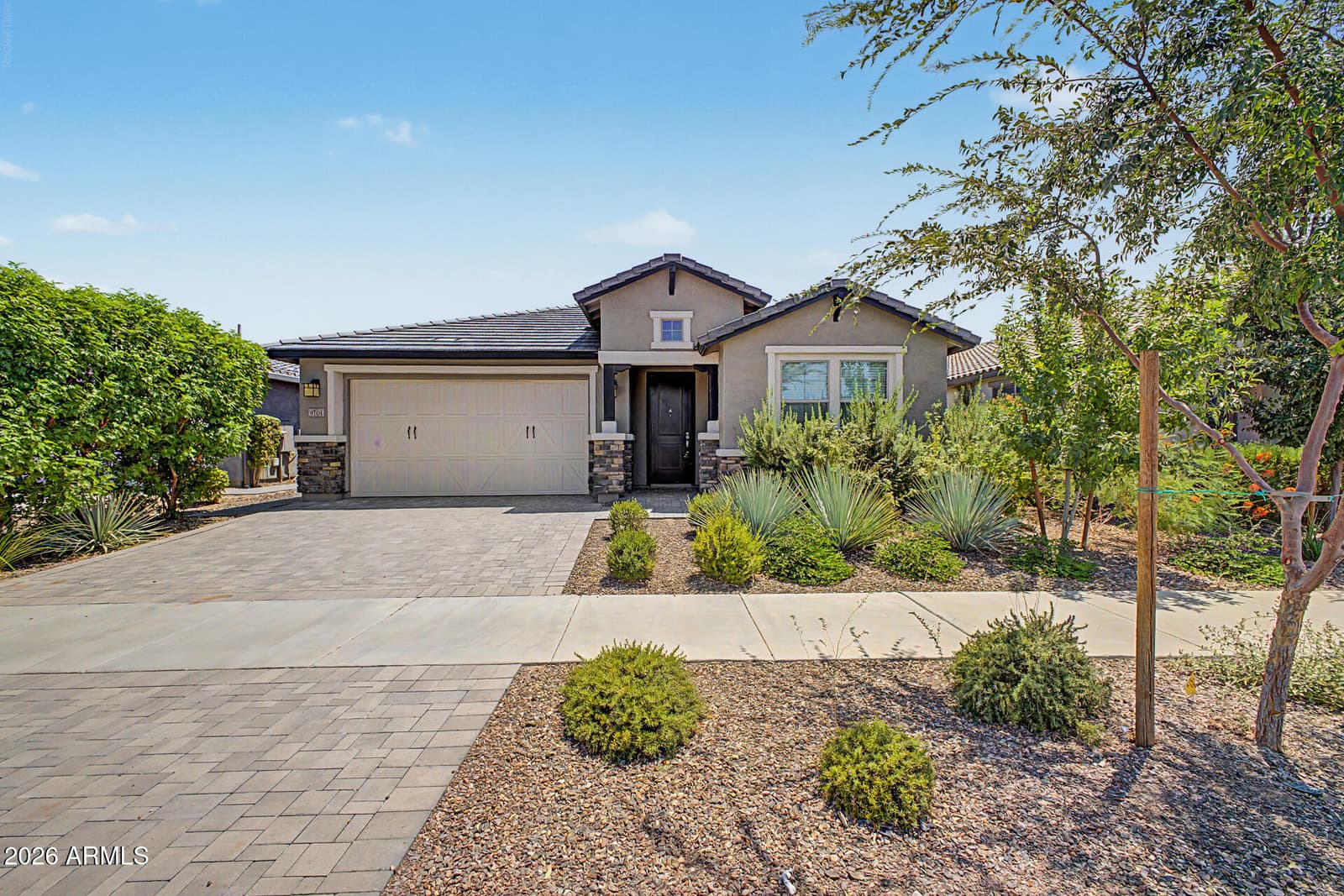 9701 E SPIRAL Avenue, Mesa, AZ 85212 — photo 2 of 39