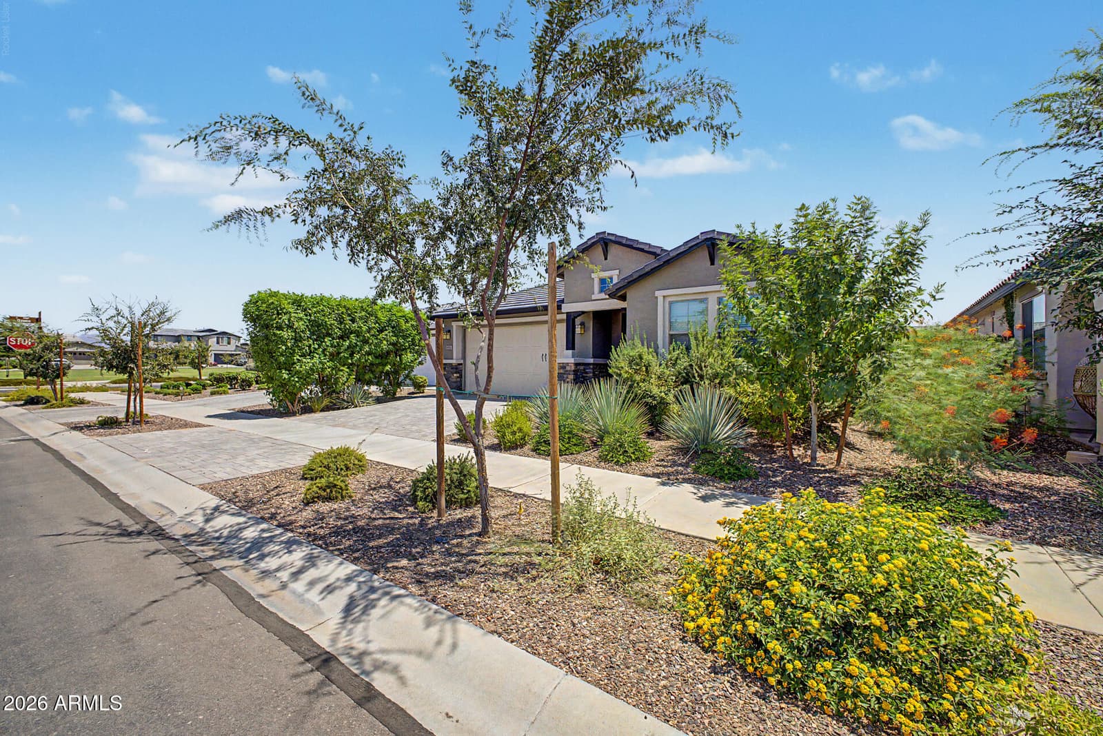 9701 E SPIRAL Avenue, Mesa, AZ 85212 — photo 3 of 39