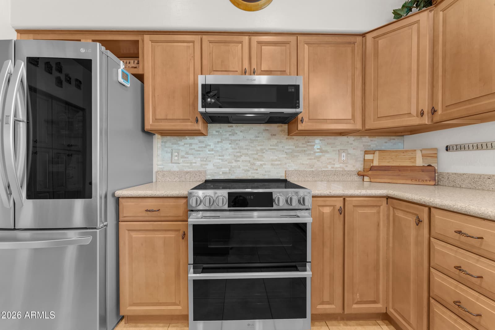 3520 S BARBERRY Place, Chandler, AZ 85248 — photo 18 of 71