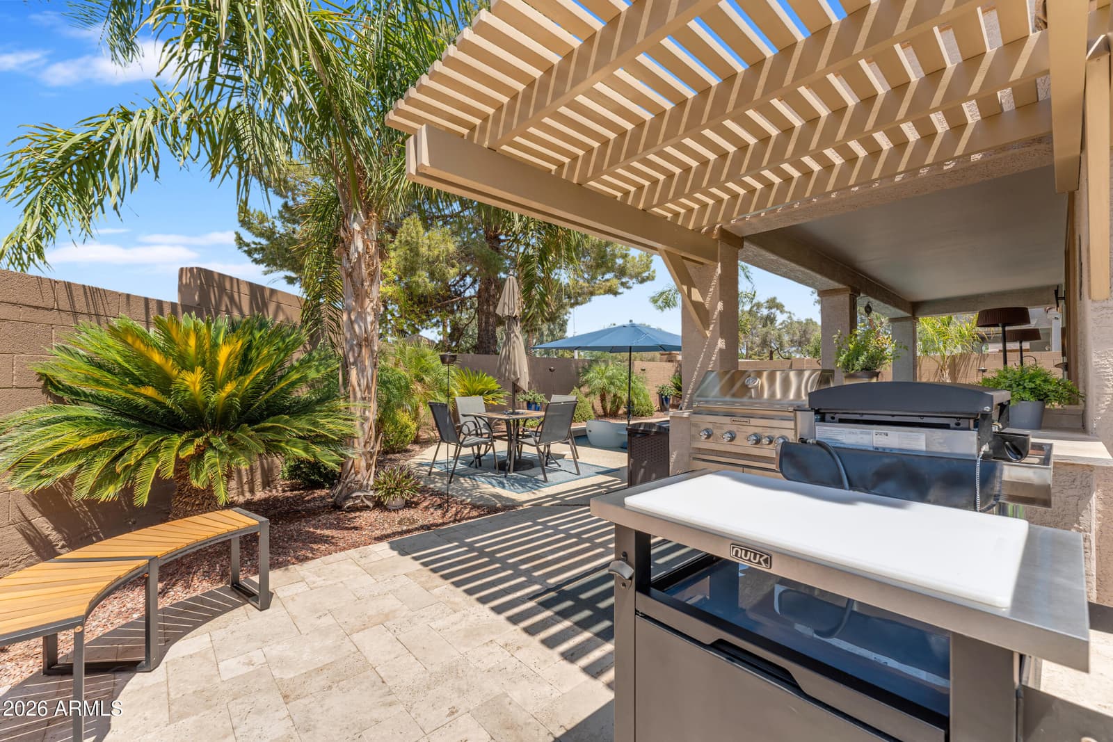 3520 S BARBERRY Place, Chandler, AZ 85248 — photo 45 of 71