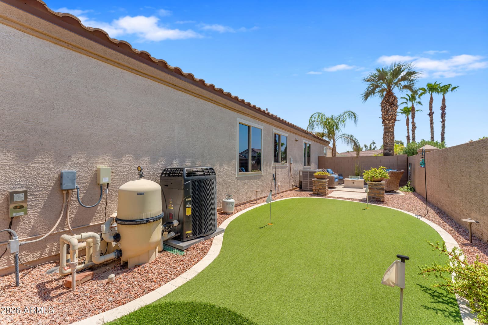 3520 S BARBERRY Place, Chandler, AZ 85248 — photo 47 of 71
