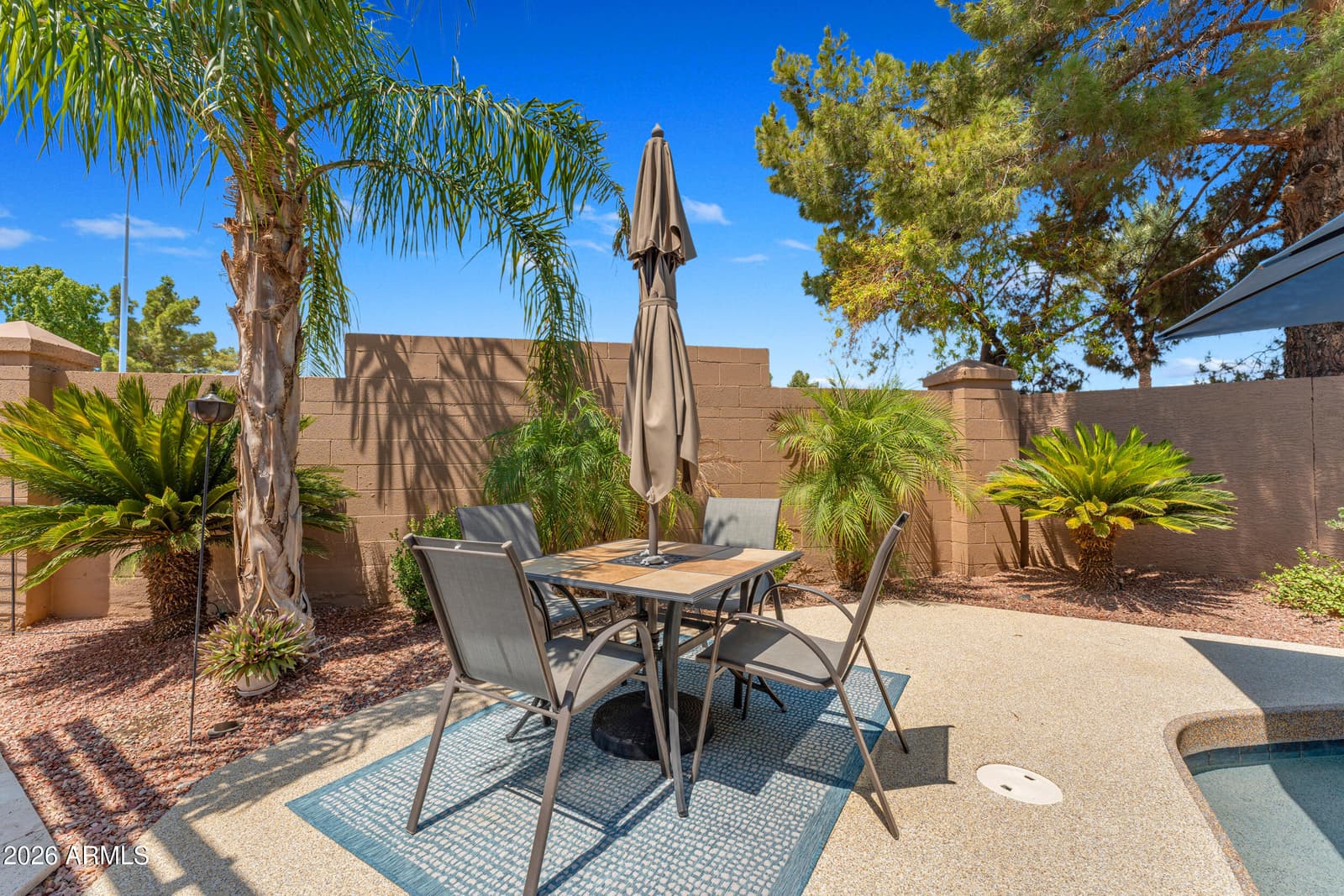 3520 S BARBERRY Place, Chandler, AZ 85248 — photo 52 of 71