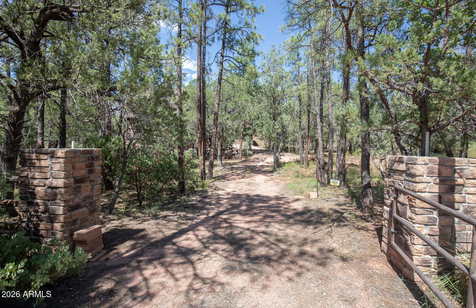 243 N WILD OAK Drive, Payson, AZ 85541 — photo 3 of 47