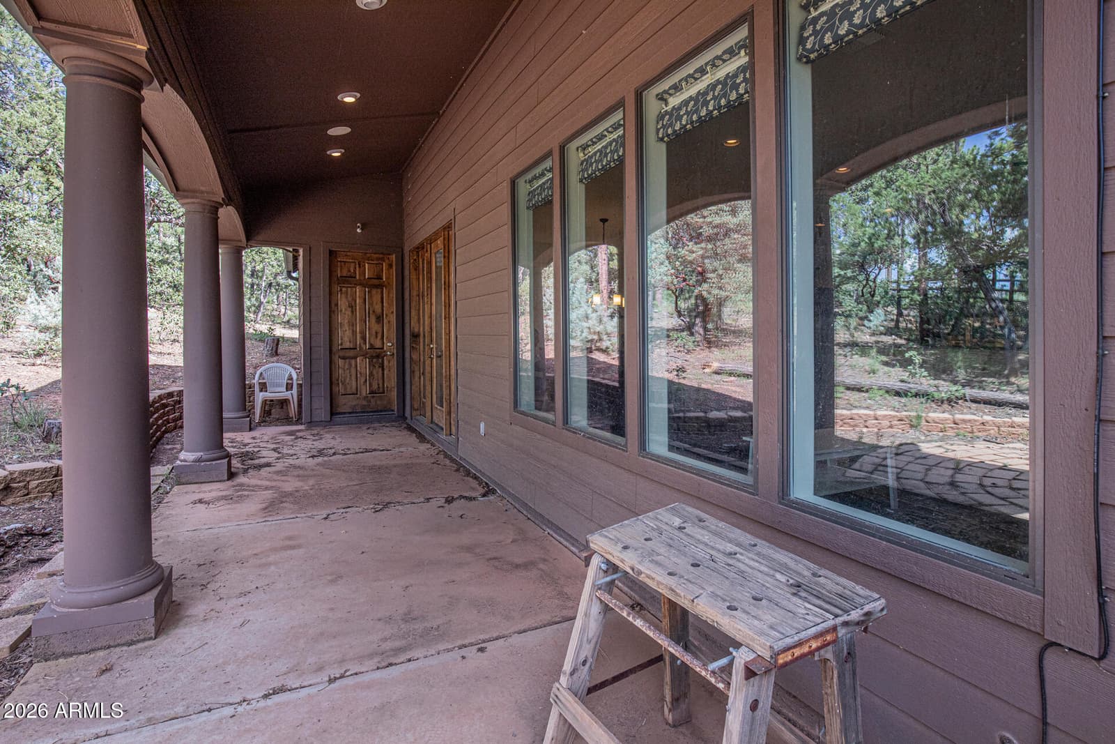 243 N WILD OAK Drive, Payson, AZ 85541 — photo 36 of 47