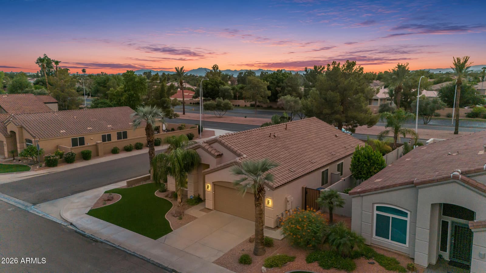 3520 S BARBERRY Place, Chandler, AZ 85248 — photo 71 of 71