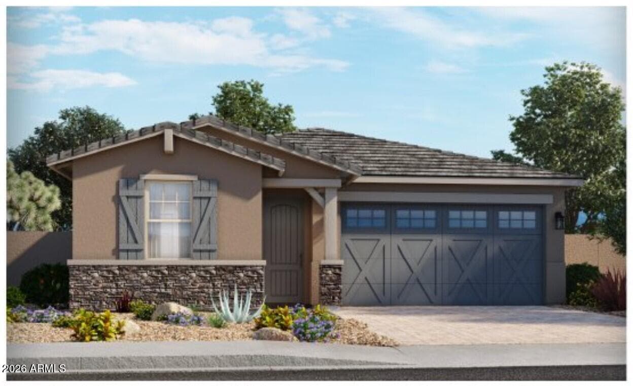 24654 W GROVE Street, Buckeye, AZ 85326 — photo 2 of 48