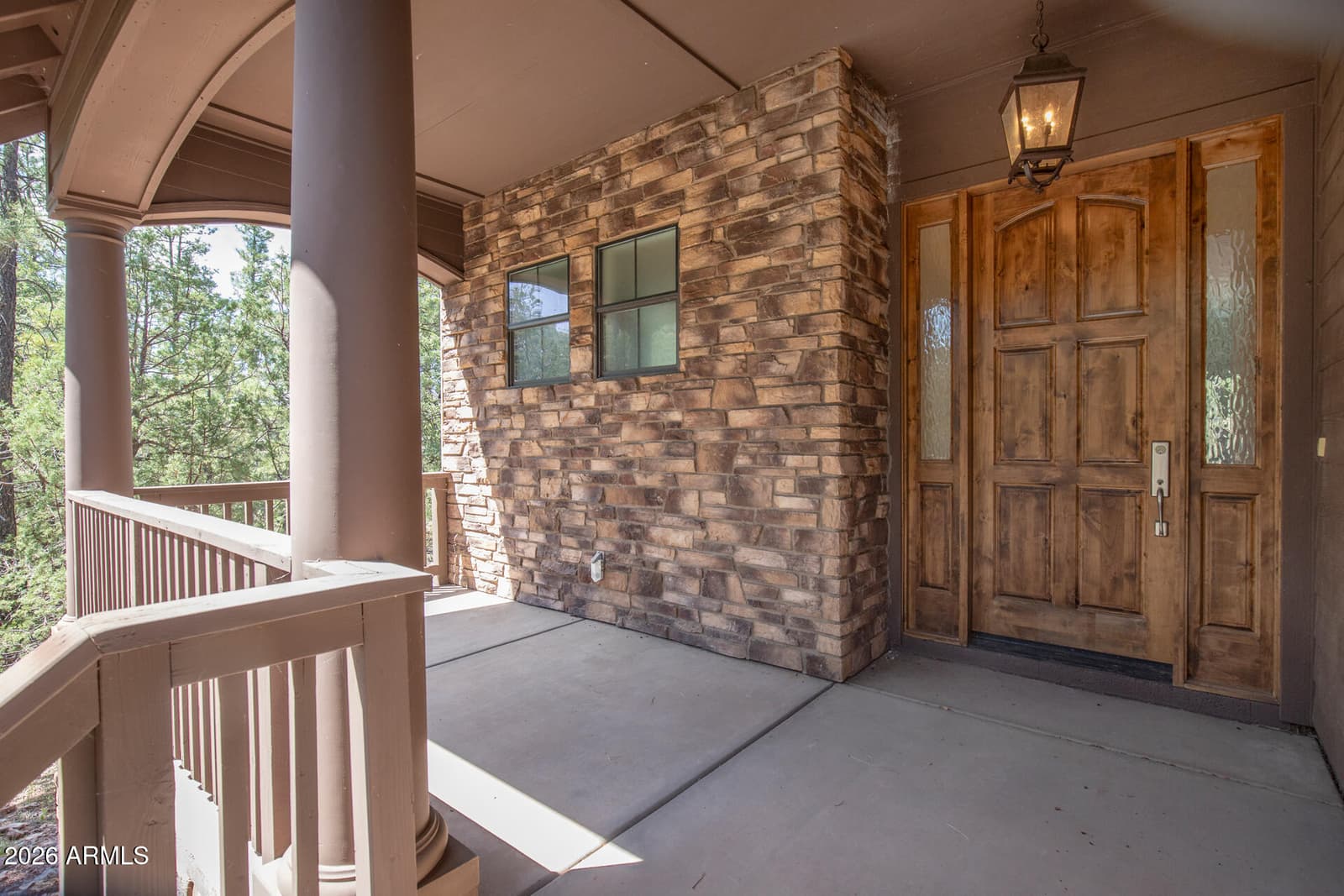 243 N WILD OAK Drive, Payson, AZ 85541 — photo 5 of 47
