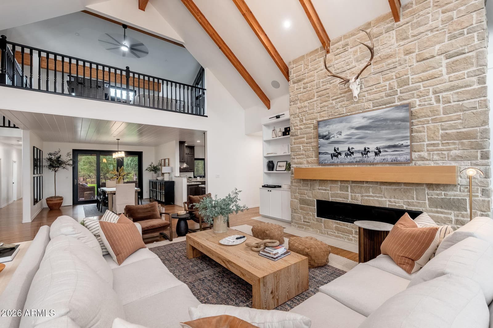 810 N Chaparral Pines Drive, Payson, AZ 85541 — photo 11 of 103