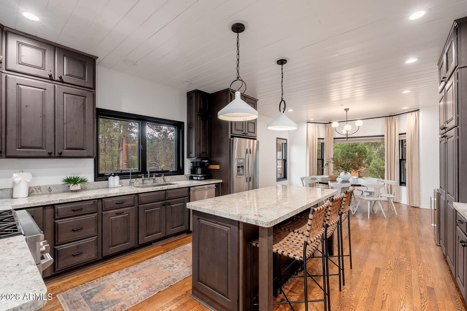 810 N Chaparral Pines Drive, Payson, AZ 85541 — photo 14 of 103