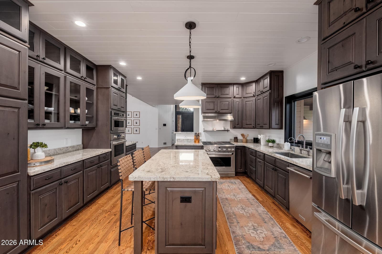 810 N Chaparral Pines Drive, Payson, AZ 85541 — photo 16 of 103