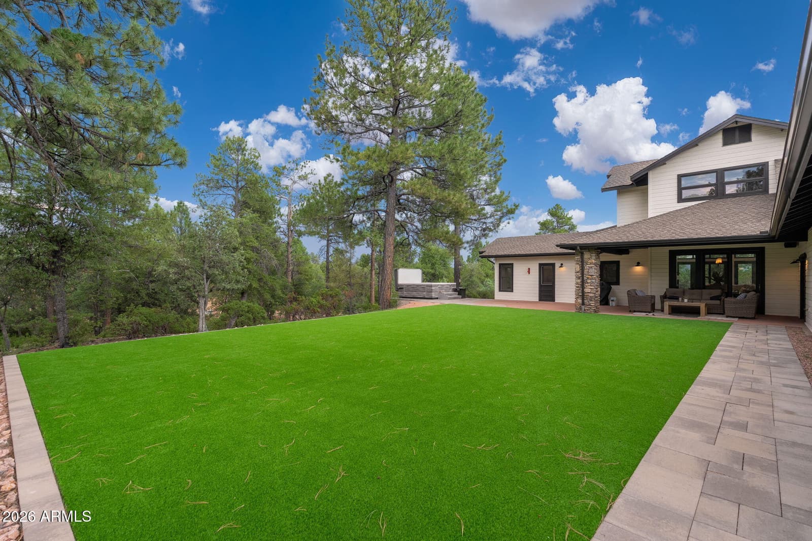 810 N Chaparral Pines Drive, Payson, AZ 85541 — photo 47 of 103