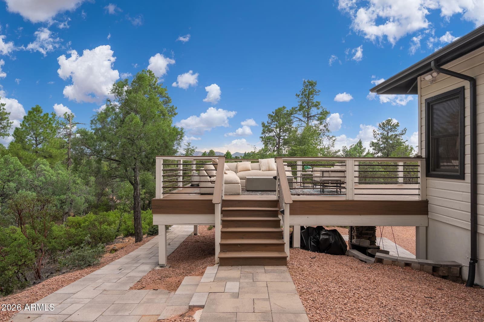 810 N Chaparral Pines Drive, Payson, AZ 85541 — photo 50 of 103