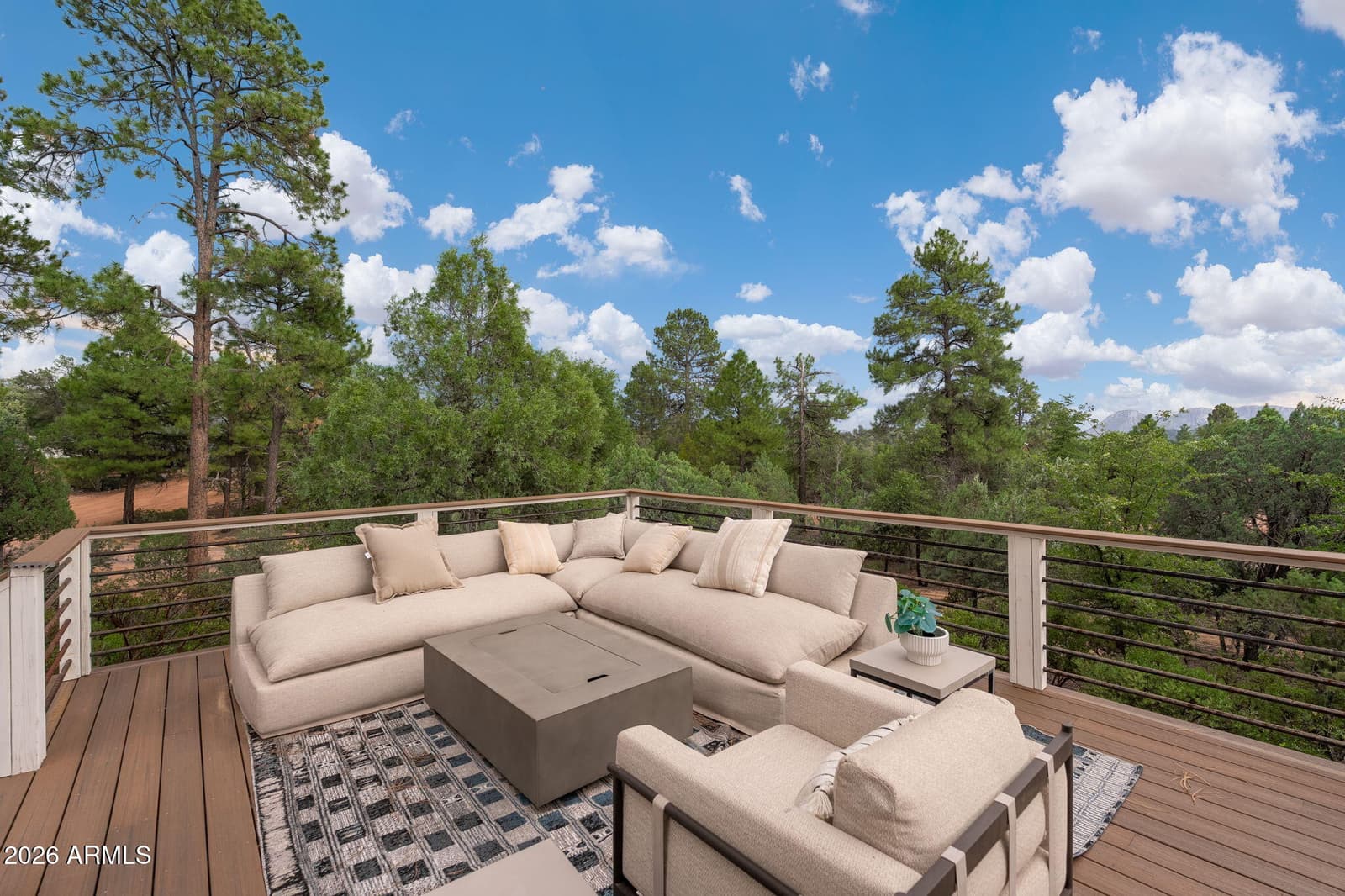810 N Chaparral Pines Drive, Payson, AZ 85541 — photo 51 of 103