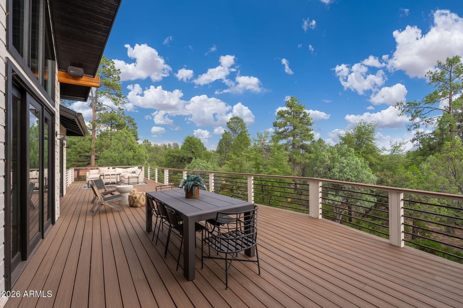 810 N Chaparral Pines Drive, Payson, AZ 85541 — photo 54 of 103