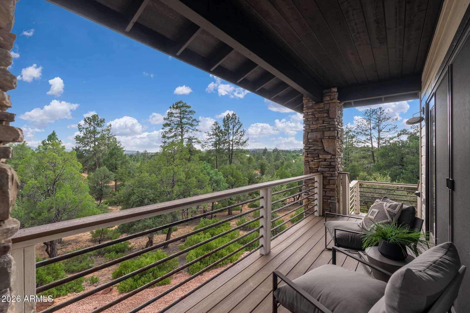 810 N Chaparral Pines Drive, Payson, AZ 85541 — photo 56 of 103