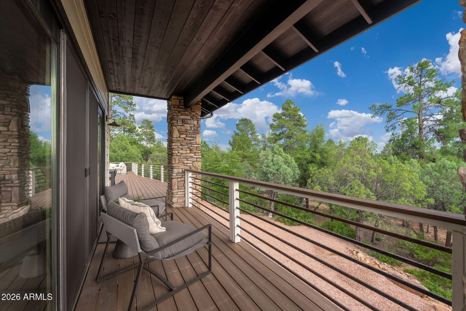 810 N Chaparral Pines Drive, Payson, AZ 85541 — photo 57 of 103