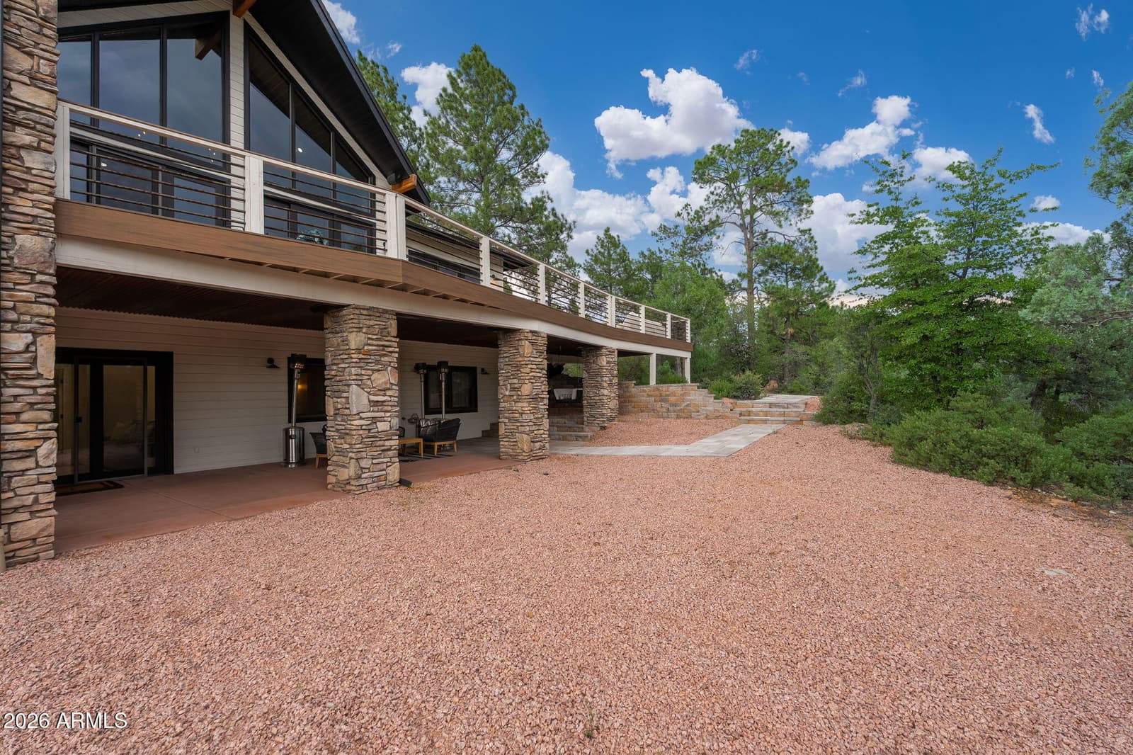 810 N Chaparral Pines Drive, Payson, AZ 85541 — photo 58 of 103