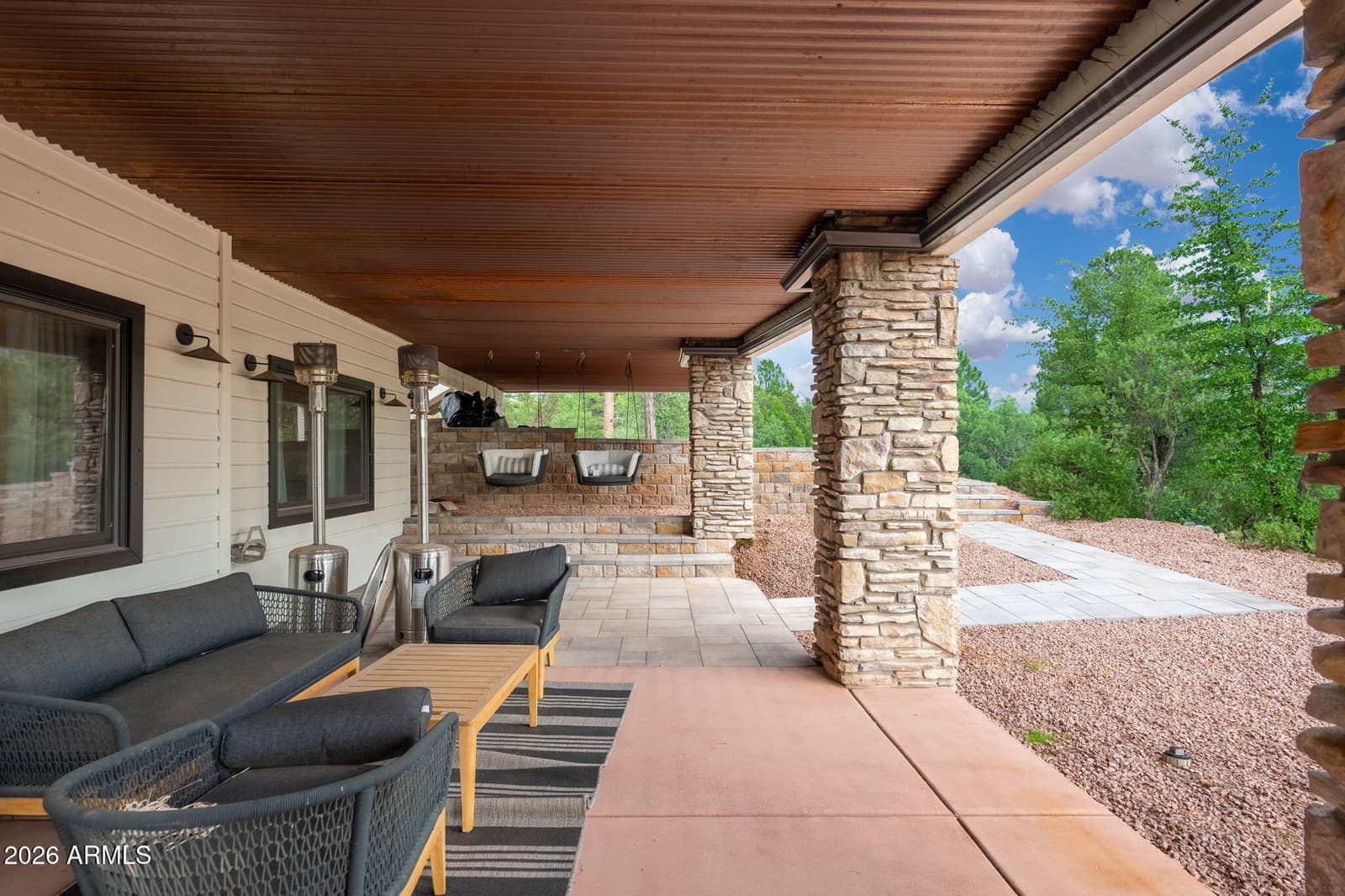 810 N Chaparral Pines Drive, Payson, AZ 85541 — photo 59 of 103