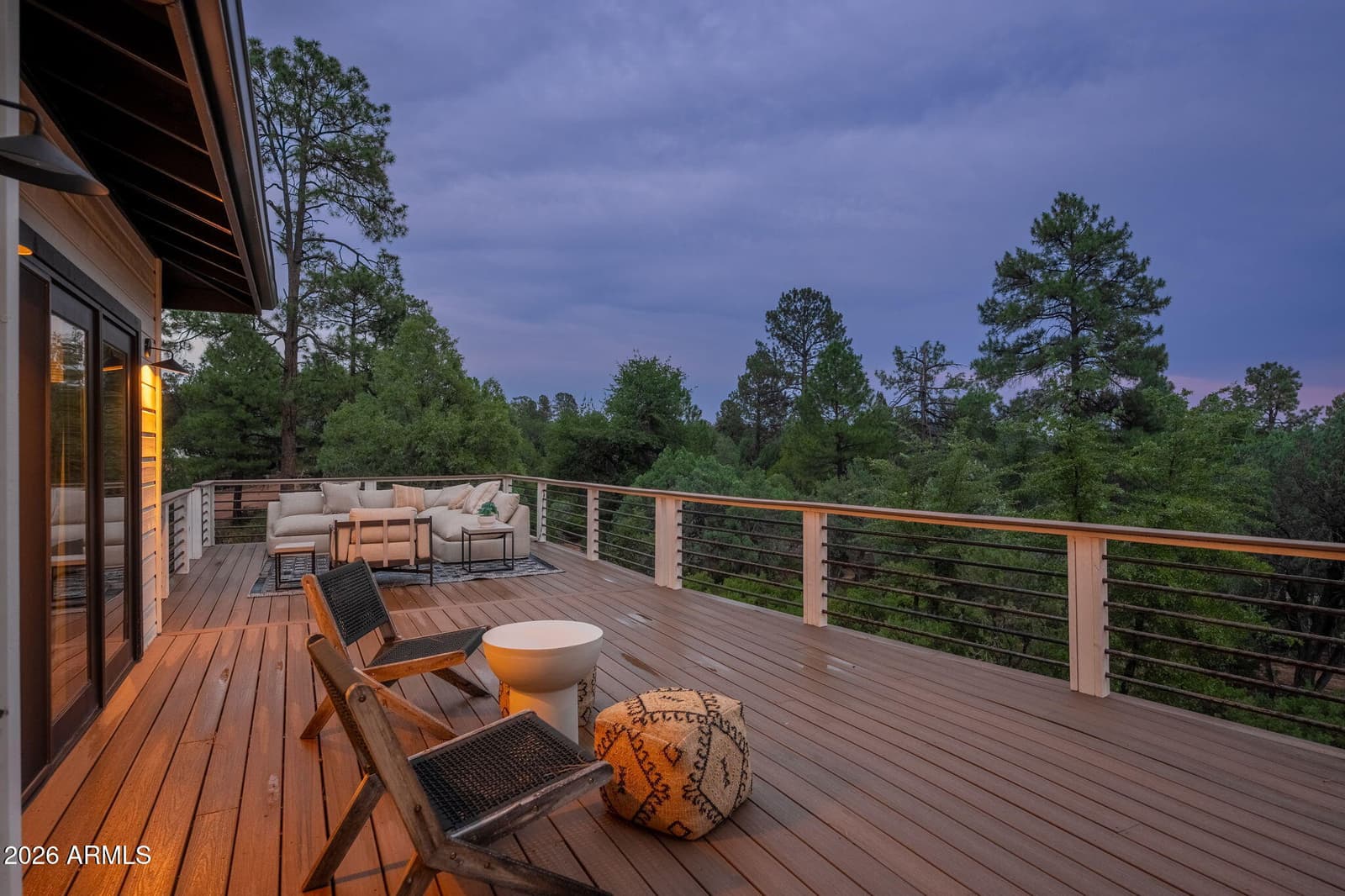 810 N Chaparral Pines Drive, Payson, AZ 85541 — photo 68 of 103
