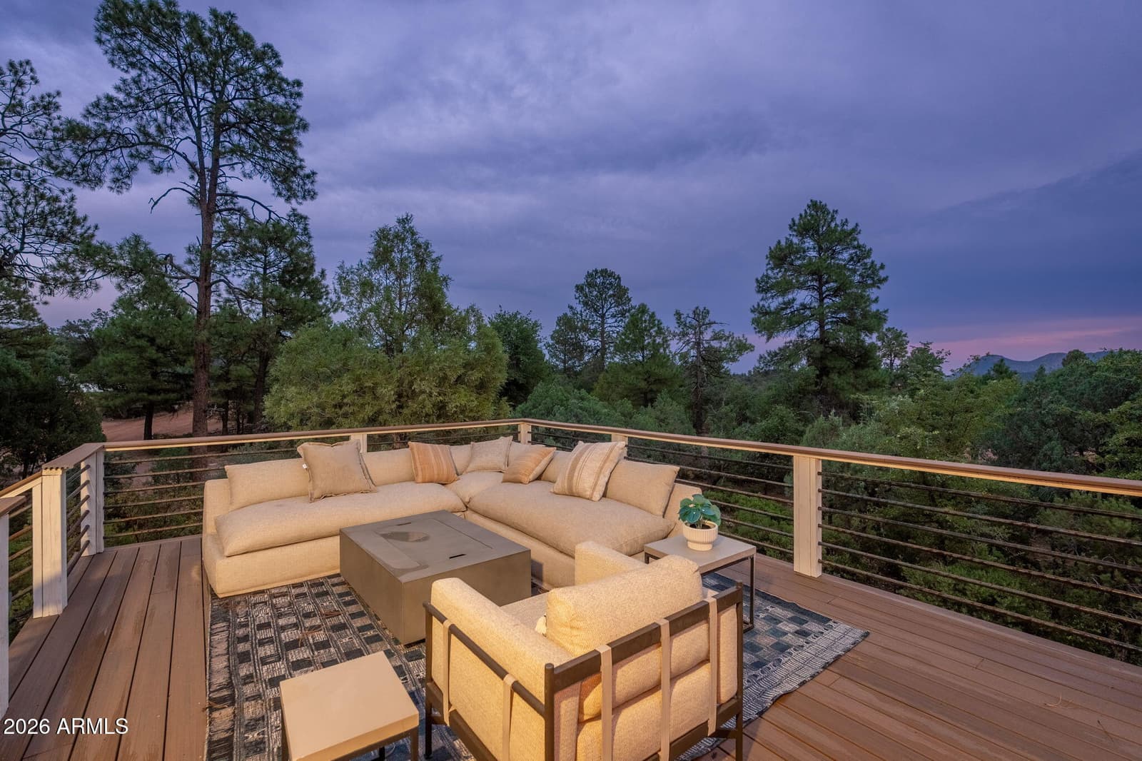 810 N Chaparral Pines Drive, Payson, AZ 85541 — photo 70 of 103